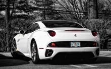 Ferrari California,  , , -,  